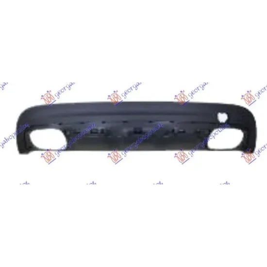 SPOILER PENTRU BARA PROTECȚIE SPATE (AMG-LINE)