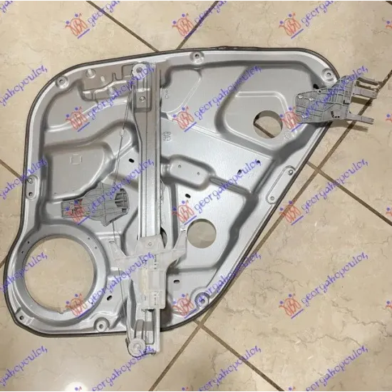 MECANISM MACARA REGLAJ GEAM SPATE ELECTRIC (FĂRĂ MOTOR) (CU PANOU) MECANISM MACARA REGLAJ GEAM SPATE ELECTRIC (FĂRĂ MOTOR) (CU PANOU)