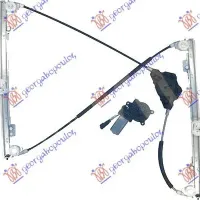 MECANISM MACARA REGLAJ GEAM 3D ELECTRIC