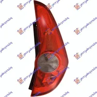 LAMPĂ POARTĂ SPATE (Ε)