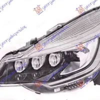 FARURI XENON FULL LED (VALEO)