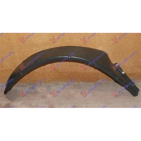 ARIPA INTERIOARĂ FAȚĂ (PARTEA SPATE) ARIPA INTERIOARĂ FAȚĂ (PARTEA SPATE)