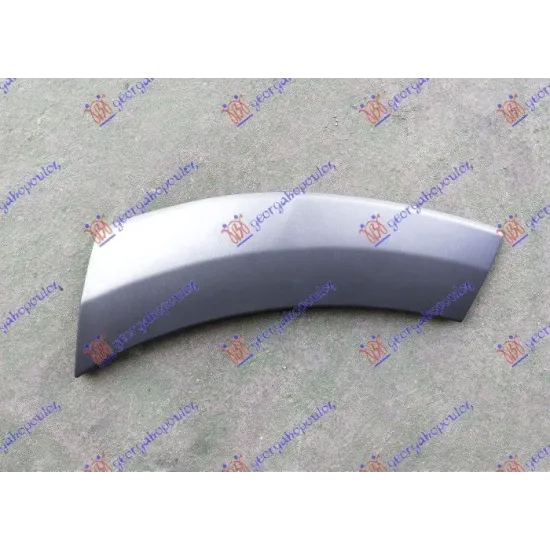 EVAZARE PENTRU BARA PROTECȚIE SPATE (OFFROAD) EVAZARE PENTRU BARA PROTECȚIE SPATE (OFFROAD)
