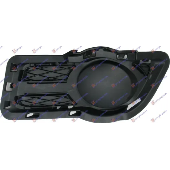 FRONT BUMPER GRILLE INNER (WITHOUT FRONT LIGHTS)(ESCAPE FRONT BUMPER GRILLE INNER (WITHOUT FRONT LIGHTS)(ESCAPE