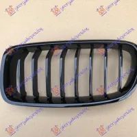 GRILĂ (ALL BLACK) 2017-(M- SPORT/SPORT-LINE)