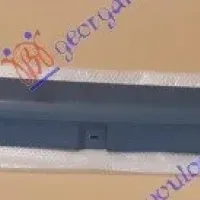 PLASTIC PRAG UȘĂ (PANOU BASCULANT)