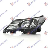 FAR XENON CU LED DRL (E) (DEPO)