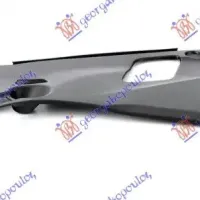 CAPAC SUPERIOR MOTOR PLASTIC