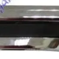 GRILĂ PROTECȚIE FAȚĂ GRILĂ MULATĂ CROMATĂ (LUX)