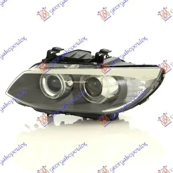 FARURI XENON CU LED DRL 10- MARELLI