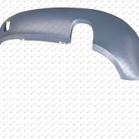 SPOILER PENTRU BARA PROTECȚIE SPATE 5D (SPORTBACK)