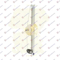 MANUAL REGULATOR GEAMURI FAȚĂ (CALITATE A)