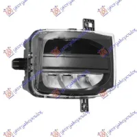 LUMINĂ ZI CU LED (VALEO)