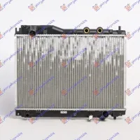 RADIATOR 1,7 CDTi (35x51,8) MANUAL