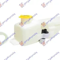 REZERVOR LICHID PARBRIZ CU MOTOR SENZOR 05-08