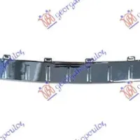 MULAJ BARA PROTECȚIE SPATE CROMATĂ (TREAPTĂ)