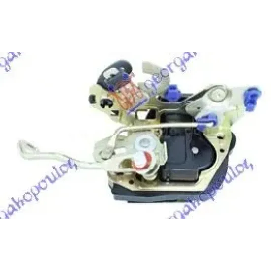 ÎNCUIETOARE UȘĂ FAȚĂ