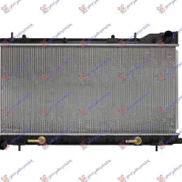 RADIATOR 2,0 S TURBO (34x71x16) AUTOMATIC