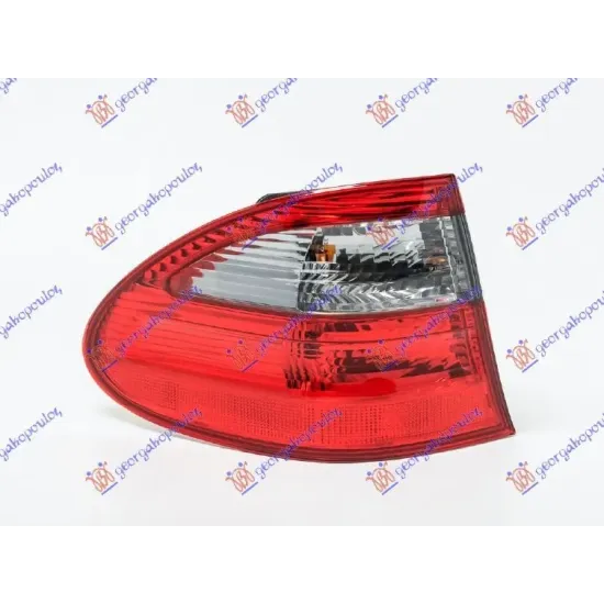 TAIL LAMP OUTER 06- S.W. ULO