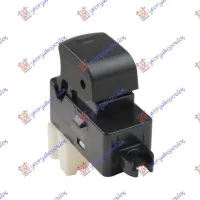 DOOR SWITCH FRONT WITH INLIGHT BUTTON -11 (6pin)