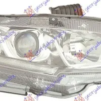 FAR ELECTRIC CU DRL CU LED (E) (DEPO)