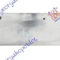 RANFORSARE BARĂ PROTECȚIE FAȚĂ ALUMINIU