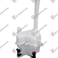 REZERVOR LICHID PARBRIZ CU MOTOR