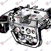 ÎNCHIDERE UȘĂ ELECTRICĂ 5D (4 pini)