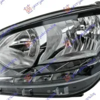 FAR ELECTRIC (H7/H7) CU LED DRL (HELLA)