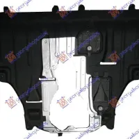 SCUT MOTOR PLASTIC (4WD)