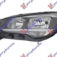 HEAD LAMP ELECTRICAL (H7/H15) (E) (TYC)