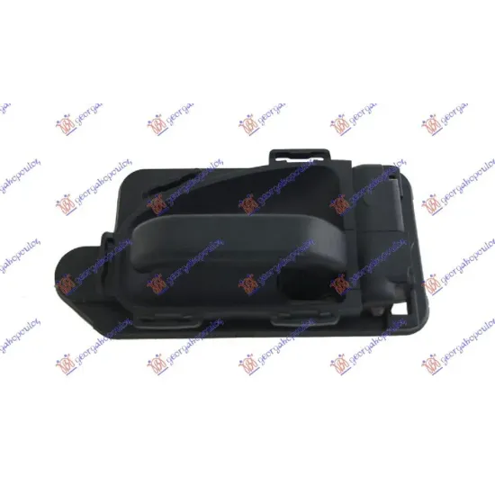 DOOR HANDLE FRONT/REAR INNER DOOR HANDLE FRONT/REAR INNER