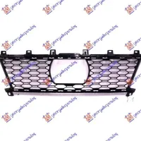 GRILA PROTECȚIE FAȚĂ MIJLOC (M-SPORT) (CU SCAUN RADAR)