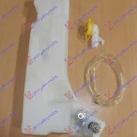 REZERVOR LICHID PARBRIZ FĂRĂ SENZOR CU MOTOR