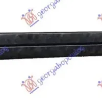 RANFORSARE BARĂ PROTECȚIE SPATE