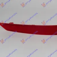 REFLECTOR PENTRU BARA PROTECȚIE SPATE