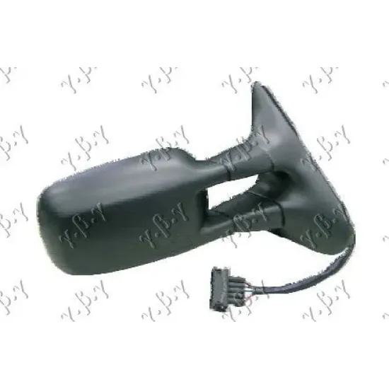 OGLINDA RETROVIZOARE ELECTRICĂ ÎNCĂLZITĂ