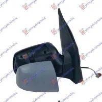 OGLINZI RETROVIZOARE ELECTRICE ÎNCĂLZITE 06- (CALITATE A) (STICLĂ CONVEXĂ)