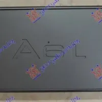 PLĂCUȚĂ ÎNMATRICULARE (TIP SUA)