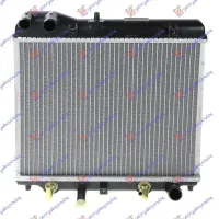 RADIATOR 1,3i 8V (32,5x37,6x25)AUTOMATIC