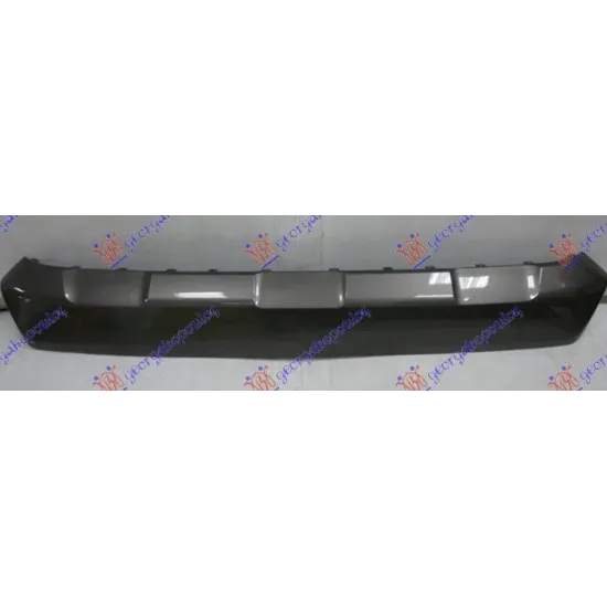 ORNAMENT - BANDOU PENTRU SPOILER BARĂ PROTECȚIE SPATE (ARGINTIU) ORNAMENT - BANDOU PENTRU SPOILER BARĂ PROTECȚIE SPATE (ARGINTIU)