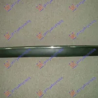 ORNAMENT - BANDOU PENTRU BARA PROTECȚIE FAȚĂ CU CROM 1999-