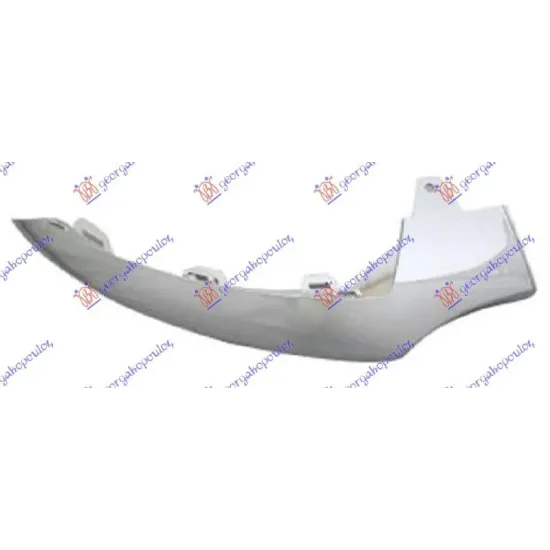 SPOILER FAȚĂ ORNAMENT - BANDOU LATERALE CROMAT (AMG-LINE) SPOILER FAȚĂ ORNAMENT - BANDOU LATERALE CROMAT (AMG-LINE)