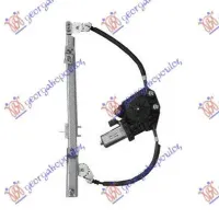 REGULATOR GEAM ELECTRIC SPATE (CALITATE A)