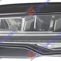 FARURI CU LED COMPLET (HELLA)