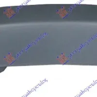 SPOILER PENTRU BARA PROTECȚIE SPATE (O SINGURĂ GAURĂ EXS.)