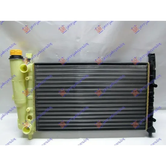 RADIATOR 1,4-1,5i 8V(52Χ32)