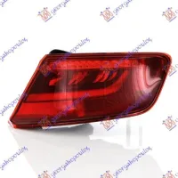 LAMPĂ SPATE EXTERIOARĂ 5D LED (MARELLI)