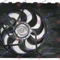 ANSAMBLU VENTILATOR RĂCIRE 1.6-2.0 BENZINĂ -1.8-2.0 DSL