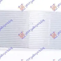 RADIATOR SUPLIMENTAR 1.5 TDCi DIESEL (CU HYBRID ASSIST 2) (460x210x16)